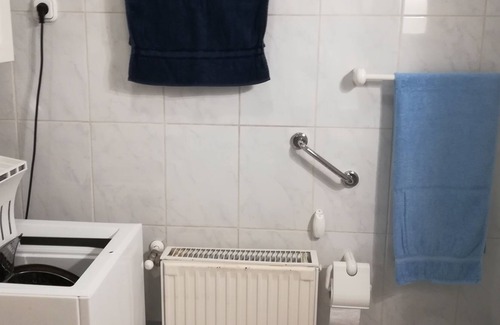 Nemetvolgy Apartamento | Bienvenido a tu casa en Budapest
