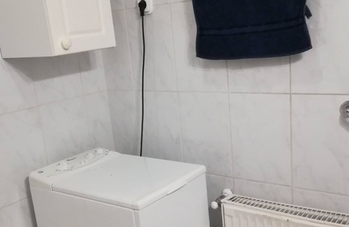 Nemetvolgy Apartamento | Bienvenido a tu casa en Budapest