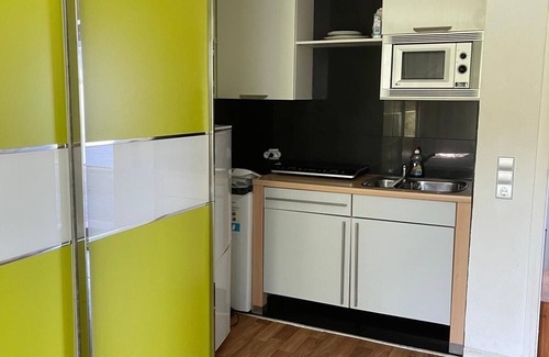 Murwik Apartamento | Welcome to your little temporary home!