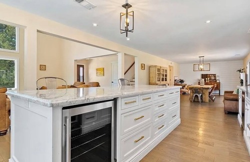Atascadero Casa | Lujo en The West Side Hills
