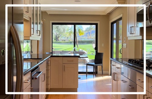 Indian Canyon Casa | Welcome To Your Magnificent Luxurious Desert Oasis