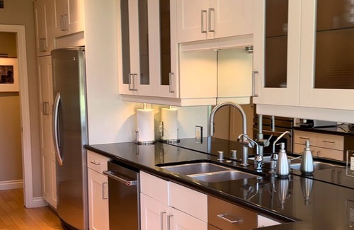 Indian Canyon Casa | Welcome To Your Magnificent Luxurious Desert Oasis