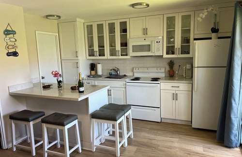 Kihei Condominio | Welcome to your Maui Escape! Newly renovated and Hotel-Zoned!