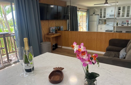 Kihei Condominio | Welcome to your Maui Escape! Newly renovated and Hotel-Zoned!