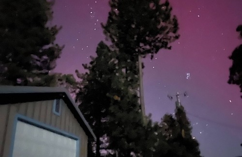 West Point Cabaña | Welcome to your mountain top retreat!