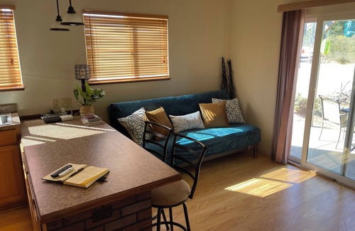 West Point Cabaña | Welcome to your mountain top retreat!
