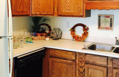 Lexington Casa | ¡Bienvenido a tu nueva casa en Hartland!