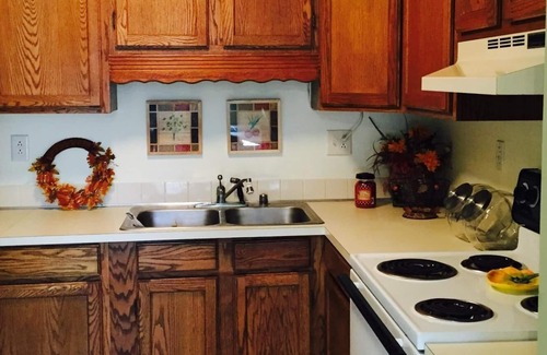 Lexington Casa | ¡Bienvenido a tu nueva casa en Hartland!