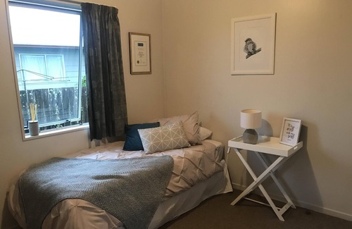 Ngongotaha Casa | Welcome to your Ngongotaha Retreat