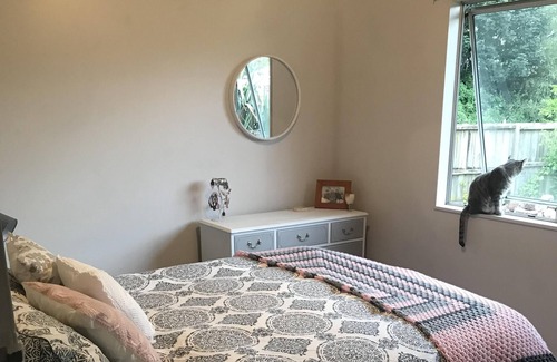 Ngongotaha Casa | Welcome to your Ngongotaha Retreat