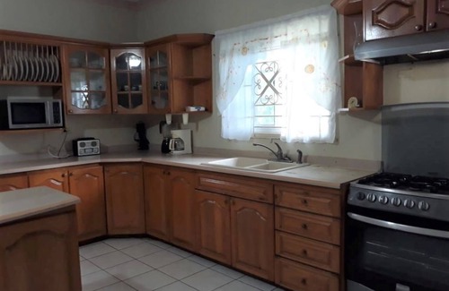 Lacovia Casa | Countryside retreat close to the beach!