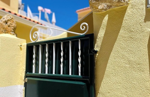 Almocageme Casa | Welcome to Your Peaceful Retreat in Almoçageme