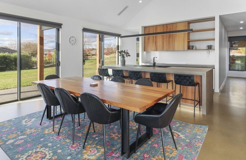 Mansfield Casa | Welcome to your perfect getaway in Mansfield!