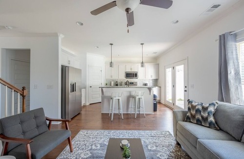 Lakewood Casa | Welcome to Your Perfect Getaway
