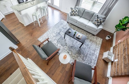 Lakewood Casa | Welcome to Your Perfect Getaway
