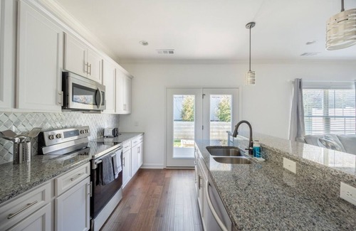 Lakewood Casa | Welcome to Your Perfect Getaway