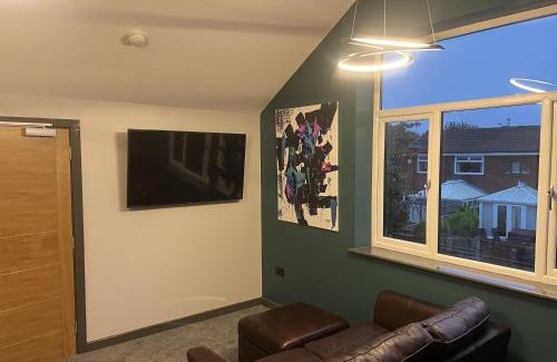 Bolton Apartamento | Welcome to your stay at The Nest
