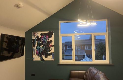 Bolton Apartamento | Welcome to your stay at The Nest