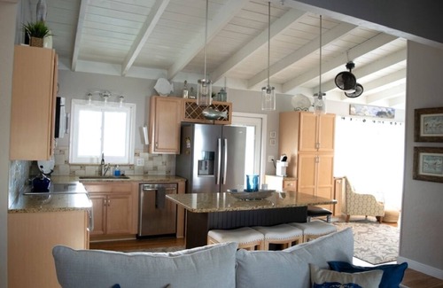 Bradenton Casa | Welcome to Your Tropical Getaway in Bradenton, FL!