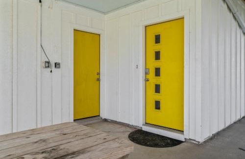 Pirates Beach Casa | Welcome to your ultimate seaside escape