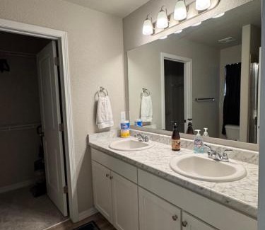Southeast Colorado Springs Casa | Welcome to your Vistara!