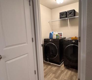 Southeast Colorado Springs Casa | Welcome to your Vistara!