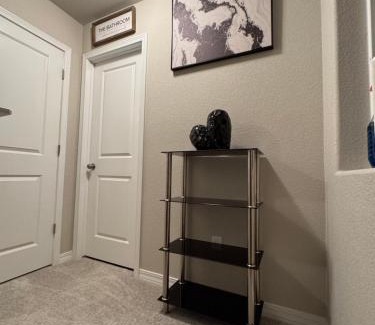 Southeast Colorado Springs Casa | Welcome to your Vistara!