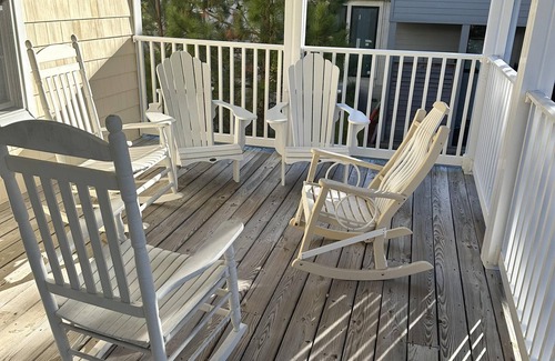North Shores Casa | Welcome to your vacation home in North Shores!