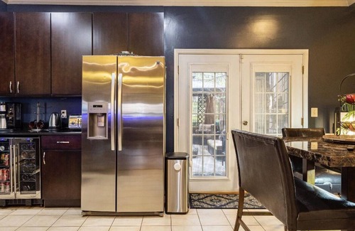 Southeast Casa | Welcome to Zen House, where you will find peace, calm, restoration and renewal.
