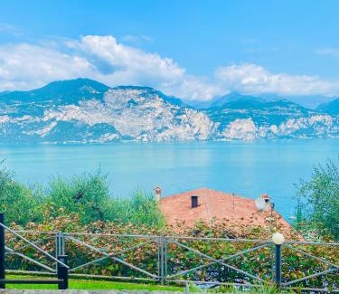 Castelletto Apartamento | WELCOME TRAVELLER Charm Montees Apartment
