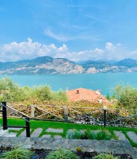 Castelletto Apartamento | WELCOME TRAVELLER Charm Montees Apartment