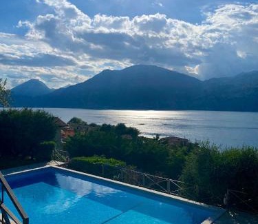 Castelletto Apartamento | WELCOME TRAVELLER Charm Montees Apartment