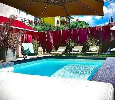 Caprino Veronese Apartamento | WELCOME TRAVELLER FRIDA's APARTMENt