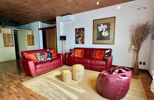 Caprino Veronese Apartamento | WELCOME TRAVELLER FRIDA's APARTMENt