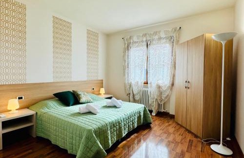 Caprino Veronese Apartamento | WELCOME TRAVELLER FRIDA's APARTMENt