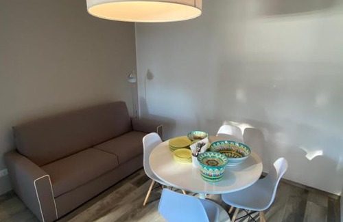 Cisano Apartamento | Welcome Traveller APPARTAMENTO CASETTO