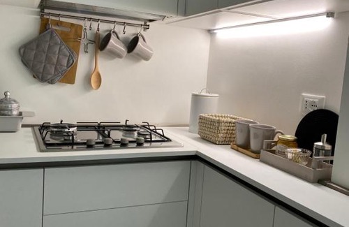 Cisano Apartamento | Welcome Traveller APPARTAMENTO CASETTO