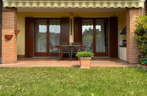 Calmasino Apartamento | Welcome Traveller Matilla House