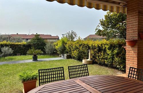 Calmasino Apartamento | Welcome Traveller Matilla House