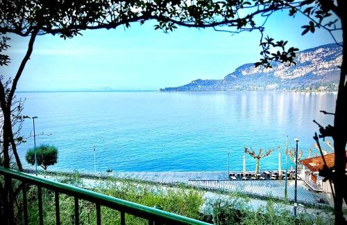 Garda Apartamento | Welcome Traveller VILLA ARIGONI