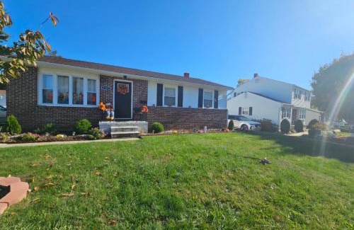 Rolling Road Farms Casa | Welcome