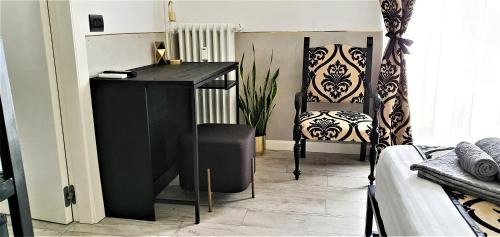 Cittadella Casa | Welcome Verona Rooms