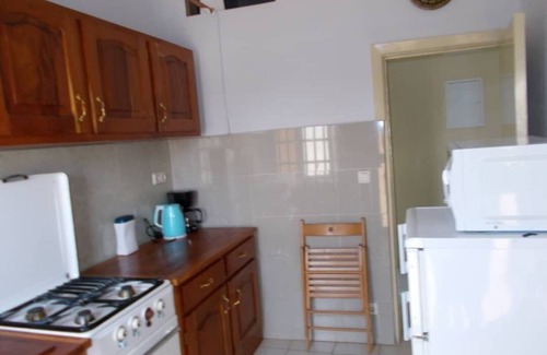 Abomey-Calavi Apartamento | Bienvenido! Bienvenido! Willkommen!