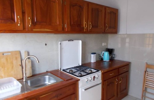 Abomey-Calavi Apartamento | Bienvenido! Bienvenido! Willkommen!