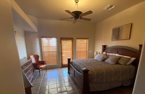 Maricopa County Casa | Welcome World Series Fans! Private Pool! Golf!
