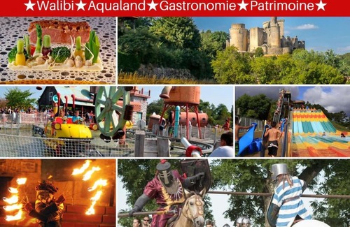 Agen Apartamento | WelcomeAgen*Suite Maurice Ravel*Fibre*Cosy