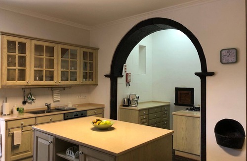 Benagil Casa | WelcomeBuddy - Casa do Monte - Garden & Sea sight