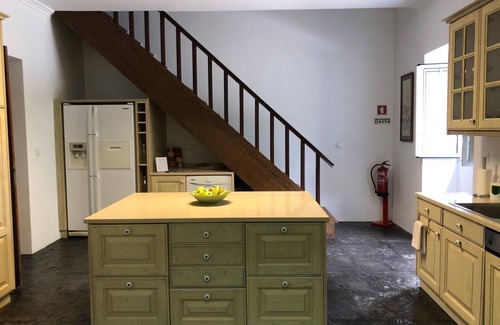 Benagil Casa | WelcomeBuddy - Casa do Monte - Garden & Sea sight