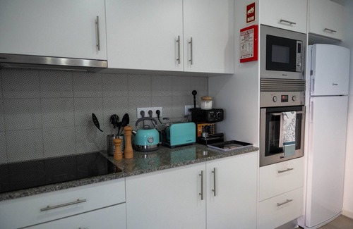 Mosteiros Casa | WelcomeBuddy - Villa Mar Azul - Mosteiros Beach