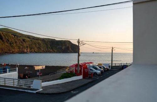 Mosteiros Casa | WelcomeBuddy - Villa Wave N'Sea - Beachfront